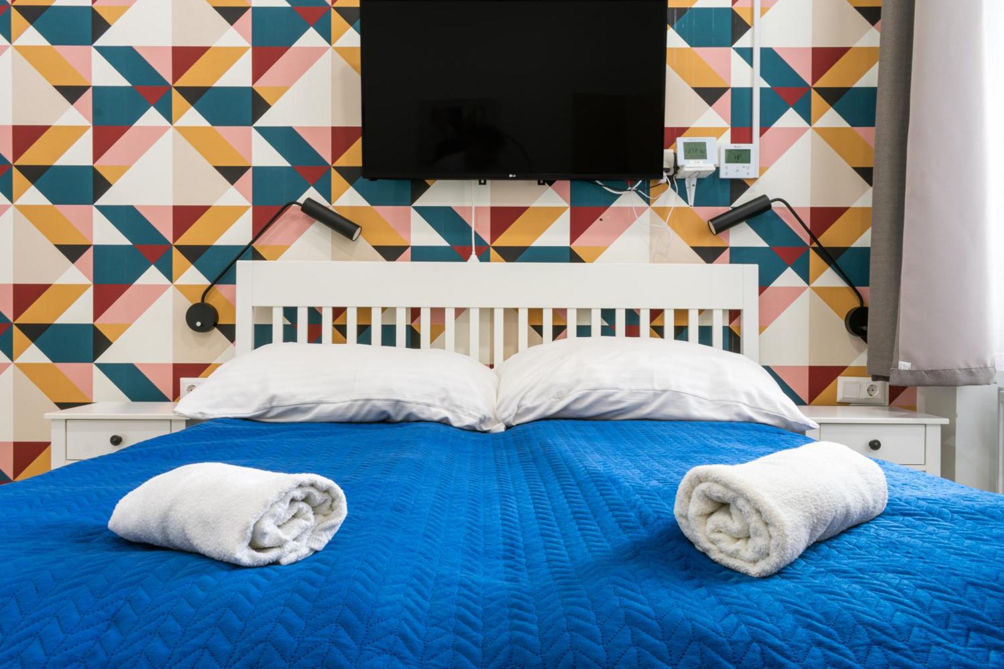 Glam Downtown Apartment Budapest