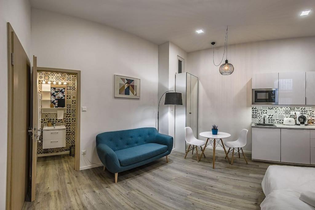 Glam Downtown Apartamento *