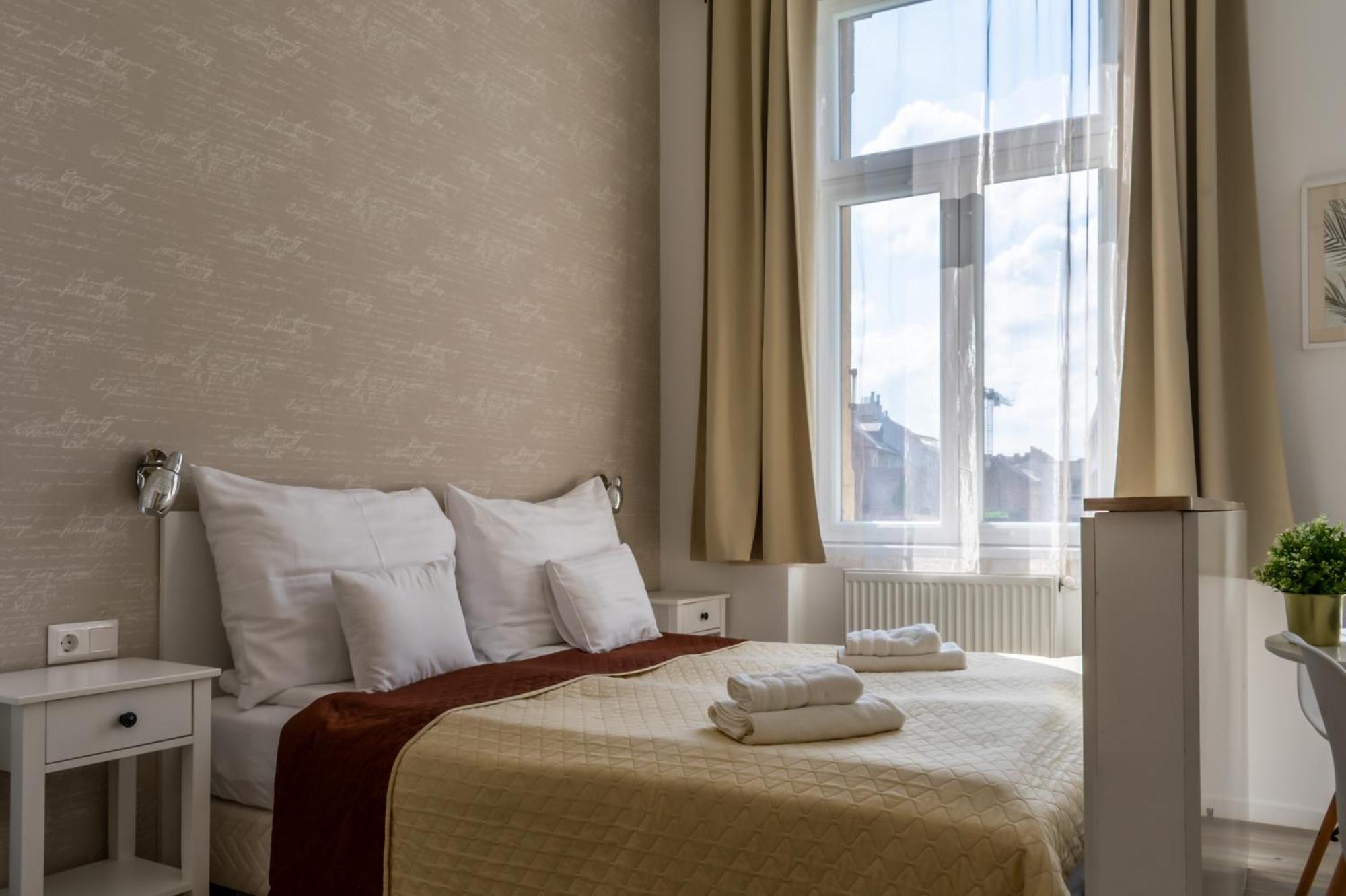 Glam Downtown Apartamento *